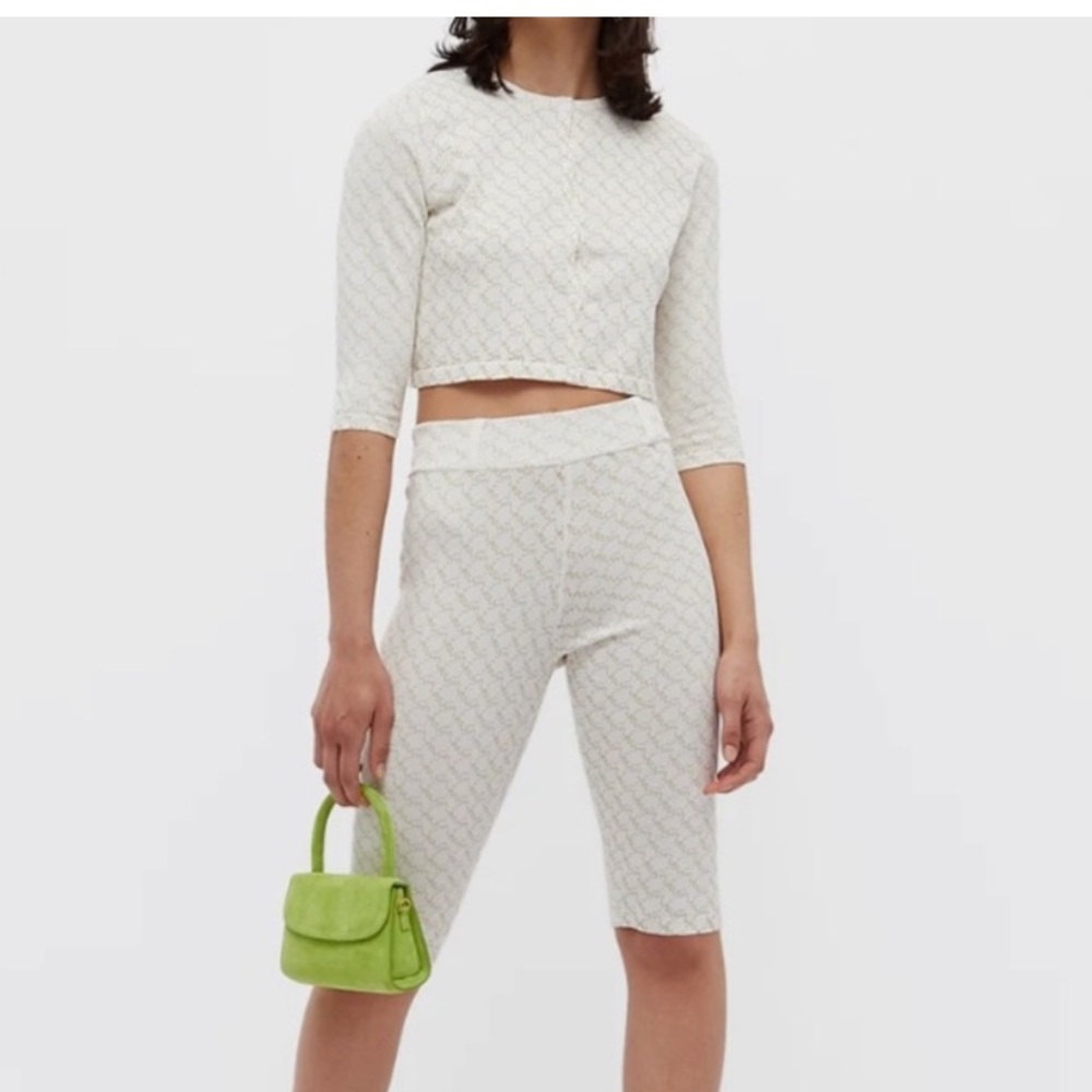 Miaou Knit Set